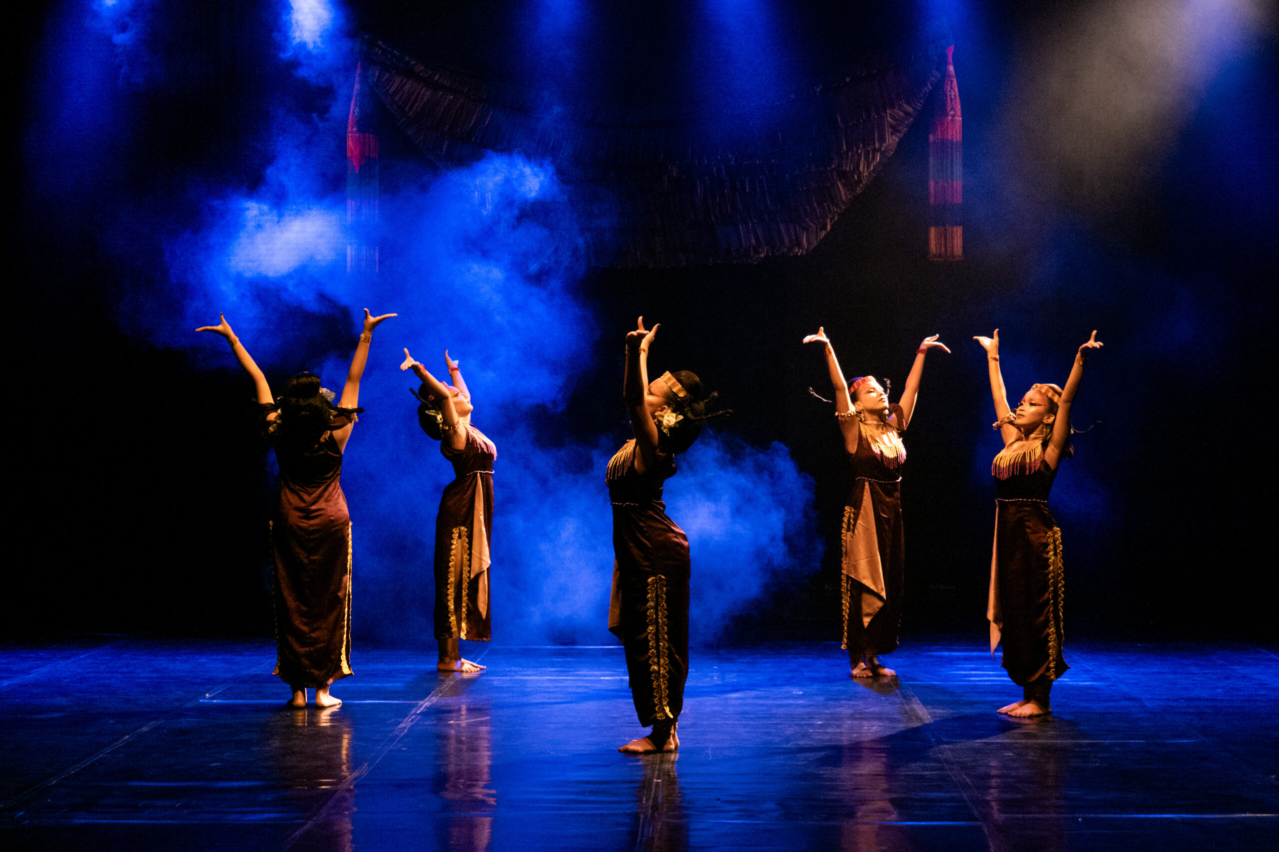 Whistleblowing illustration